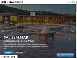 Sites similar to salarium.pt