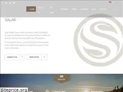 Sites similar to salarmediagroup.com