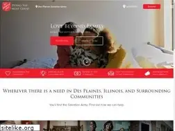 Sites similar to salarmydesplaines.org