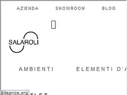 Sites similar to salaroli.it