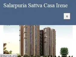 Sites similar to salarpuriacasairene.ind.in