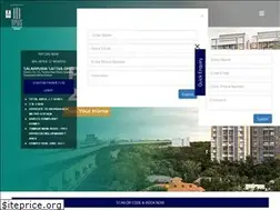 Sites similar to salarpuriasattvaopus.com