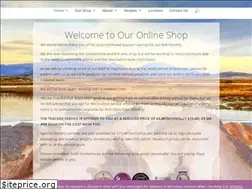 Sites similar to salarsmokehouse.co.uk