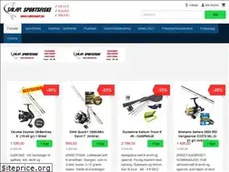 Sites similar to salarsport.no