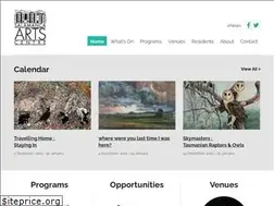 Sites similar to salarts.org.au