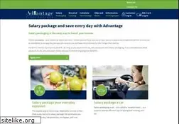 Sites similar to salary.com.au