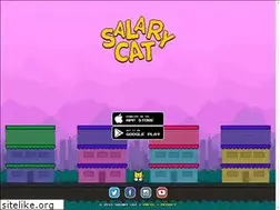 Sites similar to salarycat.com