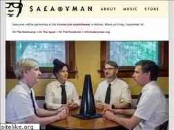 Sites similar to salaryman.org