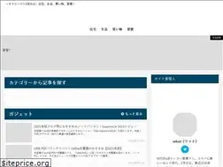Sites similar to salarymanlife.net