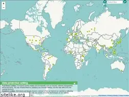 Sites similar to salarymap.com