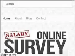 Sites similar to salarysurvey.pk