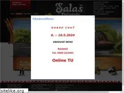 Sites similar to salas-partizanske.sk