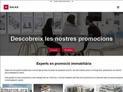 Sites similar to salas.plus