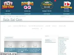 Sites similar to salasaigon.com
