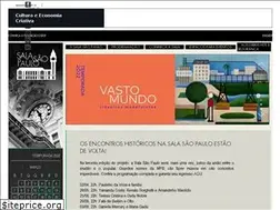 Sites similar to salasaopaulo.art.br
