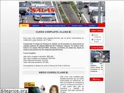 Sites similar to salasautomotriz.cl