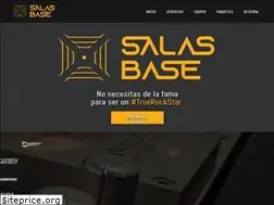 Sites similar to salasbase.com