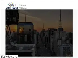 Sites similar to salasbrasil.com.br