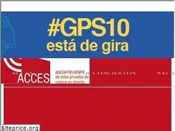 Sites similar to salasdeconciertos.com