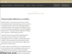 Sites similar to salasdjordjevic.com
