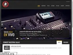 Sites similar to salasgallo.com.ar
