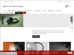 Sites similar to salasheadphones.gr