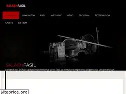 Sites similar to salashfasil.com