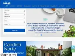 Sites similar to salasinmobiliaria.com.ar