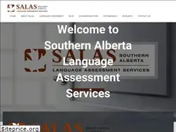 Sites similar to salasltd.ca