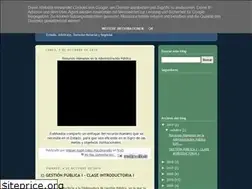 Sites similar to salasmacchiavello.blogspot.com