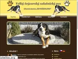 Sites similar to salasnicky.cz