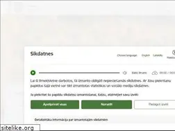 Sites similar to salasnovads.lv