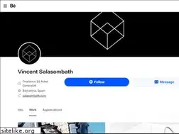 Sites similar to salasombath.com