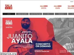 Sites similar to salasscd.cl
