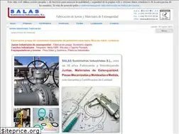 Sites similar to salassl.es