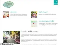 Sites similar to salasstojsic.com