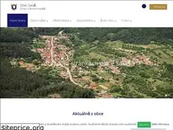 Sites similar to salasuh.cz