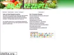 Sites similar to salat--rezepte.de