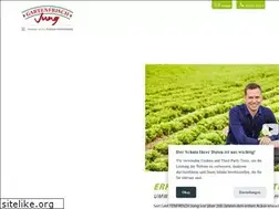 Sites similar to salat-gemuese.de