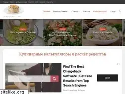 Sites similar to salat-olive.ru