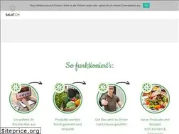 Sites similar to salat.ch