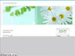 Sites similar to salat.club