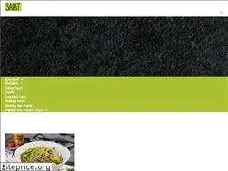 Sites similar to salat.md