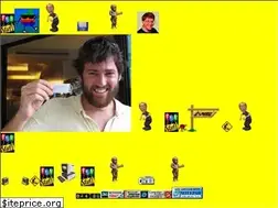 Sites similar to salat.tech