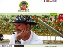 Sites similar to salat4u.co.il