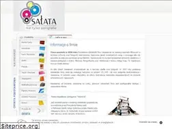 Sites similar to salata.com.pl