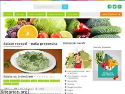 Sites similar to salata.rs