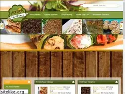 Sites similar to salata.yemek-tarifleri.com
