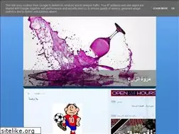 Sites similar to salataa.blogspot.com