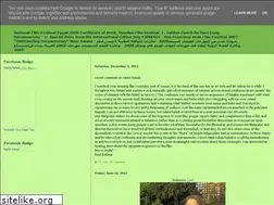 Sites similar to salatabaladi.blogspot.com